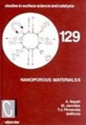 Conference on Access in Nanoporous Mater, M. Sayari Jaroniec, JARONIEC M SAYARI ABDEL PINNAVA, T.j. (Michigan State University Pinnavaia, Thomas J. Pinnavaia, Abdelhamid Sayari... - Nanoporous Materials II