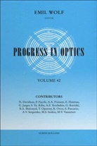 Emil Wolf, Emil Wolf - Progress in Optics