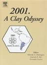F. Cravero, Cravero F., E. Dominguez, E. Domínguez, G. Mas, Mas G. - 2001: A Clay Odyssey
