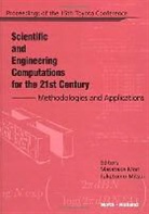 T. Mitsui, Mori, M. Mori, M. (Tokyo Denki University Mori, M. Mitsui Mori, Mori M.... - Scientific Engineering Computations for 21st Century Methodologies