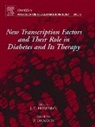 Jacob E. Friedman, Jacob E. (University of Colorado Health Friedman, FRIEDMAN JACOB E, Jacob E Friedman, Jacob E. Friedman, Jacob E. (University of Colorado Health Sciences Center Friedman... - New Transcription Factors and Their Role in Diabetes and Therapy