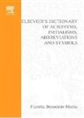 Fioretta Benedetto Mattia, Fioretta. Benedetto Mattia, Fioretta. (Milan Benedetto Mattia, Fioretta. Benedetto Mattia, Fioretta Benedetto Mattia, Fioretta Benedetto Mattia - Elsevier s Dictionary of Acronyms, Initialisms, Abbreviations and