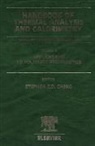 Stephen Z.d. Cheng, Stephen Z D Cheng, Stephen Z. D. Cheng - Applications to Polymers and Plastics