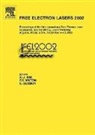 E. Kim Gluskin, K.-J. (Argonne National Laboratory Kim, K.-J. Milton Kim, E. Gluskin, Gluskin E., K -J Kim... - Free Electron Lasers 2002
