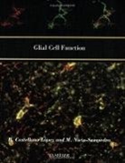 B. Castellano Lopez, Manuel Nieto-Sampedro, Castellano Bernardo, B. Castellano Lopez, M. Nieto-Sampedro, Nieto-Sampedro M. - Glial Cell Function