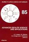J.c. Stocker Jansen, JANSEN J C STOCKER M WEITKAMP, M. Jansen Stocker, Michael Jansen Stocker, M. (Sintef Materials and Chemistry Stoecker, Michael (Sintef Materials and Chemistry Stoecker... - Advanced Zeolite Science and Applications