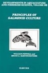 Bruce A. Barton, William Pennell, William (Malaspina College Pennell, William Barton Pennell, B a Barton, B. A. Barton... - Principles of Salmonid Culture