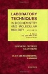 S. Muller, S. Van Regenmortel Muller, M. H. V. Van Regenmortel, S. Muller, M H V van Regenmortel, M. H. V. Van Regenmortel... - Synthetic Peptides As Antigens