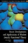Seminario, Jorge M. Seminario, Jorge M. (Department of Chemical Engine Seminario, SEMINARIO JORGE M, J. M. Seminario, Jorge M Seminario... - Recent Developments and Applications of Modern Density Functional