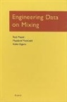 Masafumi Masafumi Mochizuki, Masafumi Mochizuki, Masafumi Masafumi Mochizuki, Reiji Mezaki, Reiji Mochizuki Mezaki, Masafumi Mochizuki... - Engineering Data on Mixing