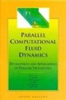 A. Ecer, C. A. Lin, C.a. (Editor Lin, Chiao-Ling Lin, Chiao-Ling Fox Lin, J. Periaux... - Parallel Computational Fluid Dynamics ''98
