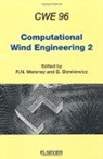 Bogusz Bienkiewicz, International Symposium on Computational, R.n. Bienkiewicz Meroney, Robert N. Meroney, B. Bienkiewicz, B. (Colorado State University Bienkiewicz... - Computational Wind Engineering 2