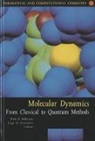 P. B. Balbuena, Perla (Department of Chemical Engineerin Balbuena, Perla B. Balbuena, Perla B. Seminario Balbuena, J. M. Seminario, Perla Balbuena... - Molecular Dynamics