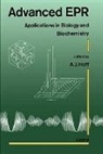 Arnold J. Hoff, A J Hoff, A. J. Hoff, A.J. (Department of Biophysics Hoff, Hoff A.J. - Advanced Epr