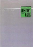 etc., A. Hermann, A. Weiss Hermann, Armin Hermann, Armin Etc. Krige Hermann, J. Krige... - History of Cern, II