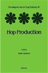 V. Rybacek, V. (Faculty of Agronomy Rybacek, Vaclav Rybaucek, V. Ryba&amp;ccaron Ek, V. Rybacek, V. (Faculty of Agronomy Rybacek... - Hop Production Volume 16
