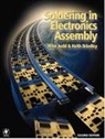 Keith Brindley, Mike Judd, Mike Brindley Judd - Soldering in Electronics Assembly