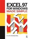 Stephen Morris - Excel 97 for Windows Made Simple