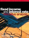 Mark Britten-Jones, Mark Britten Jones, JONES MARK BRITTEN - Fixed Income and Interest Rate Derivative Analysis