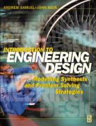 Andrew Samuel, Andrew E. (University of Melbourne) Weir Samuel, Andrew Weir Samuel, SAMUEL ANDREW E UNIVERSITY OF M, Weir John - Introduction to Engineering Design