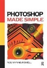 Martin Evening, Martin Wynne-Powell Evening, Evening Martin, Rod Wynne-Powell, Wynne-Powell Rod - Photoshop Made Simple