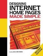 Lilian Hobbs, Hobbs Lilian - Designing Internet Home Pages Made Simple