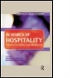 Conrad Morrison Lashley, Conrad Lashley, Lashley Conrad, Alison Morrison, Alison J. Morrison, Morrison Alison - In Search of Hospitality