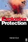 Heinrich Groh, Heinrich (Dr Heinrich Groh Vde Groh, Groh Heinrich - Explosion Protection