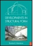 Professor Rowland J. Mainstone, R. J. Mainstone, Rowland Mainstone, Rowland J. Mainstone - Developments in Structural Form