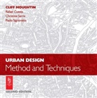 Rafael Cuesta, Cuesta Rafael, Cliff Moughtin, J. C. Moughtin, J.C Moughtin, Christine Sarris... - Urban Design