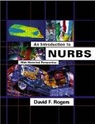 David F Rogers, David F. Rogers, David F. (The United States Naval Academy Rogers - Introduction to Nurbs