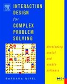 Barbara Mirel, Mirel Barbara - Interaction Design for Complex Problem Solving
