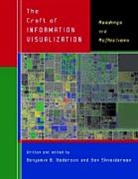 Benjamin B. Bederson, Benjamin Shneiderman Bederson, Ben Shneiderman, Benjamin B Bederson, Bederson Benjamin B., Ben Shneiderman - Craft of Information Visualization