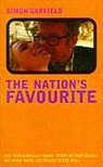 Simon Garfield - Nation''s Favourite