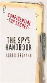 Herbie Brennan - The Spy's Handbook