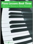 Marion Harewood, Marion Waterman Harewood, Fanny Waterman, Marion Harewood, Fanny Waterman - Piano Lessons