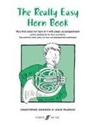 Christopher Gunning - Really Easy Horn Book
