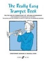 Chris Gunning, Graham Lyons - Really Easy Trumpet Book