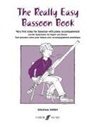 Really Easy Bassoon Book
