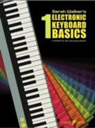 Sarah Walker - Electronic Keyboard Basics