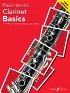 Paul Harris - Clarinet Basics