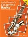 Andy Hampton - Saxophone Basics
