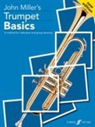 John Miller - Trumpet Basics