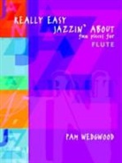 Pamela Wedgwood - Really Easy Jazzin' About