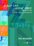 Pam Wedgwood, Pamela Wedgwood - Really Easy Jazzin' About