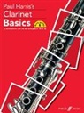 Paul Harris - Clarinet Basics