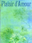 Alfred Publishing - Plaisir D'amour