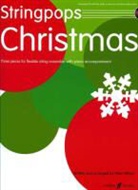Peter Wilson - Stringpops Christmas