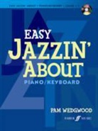 Pam Wedgwood, Pamela Wedgwood - Easy Jazzin' About