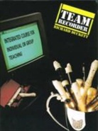 Richard Duckett - Team Recorder